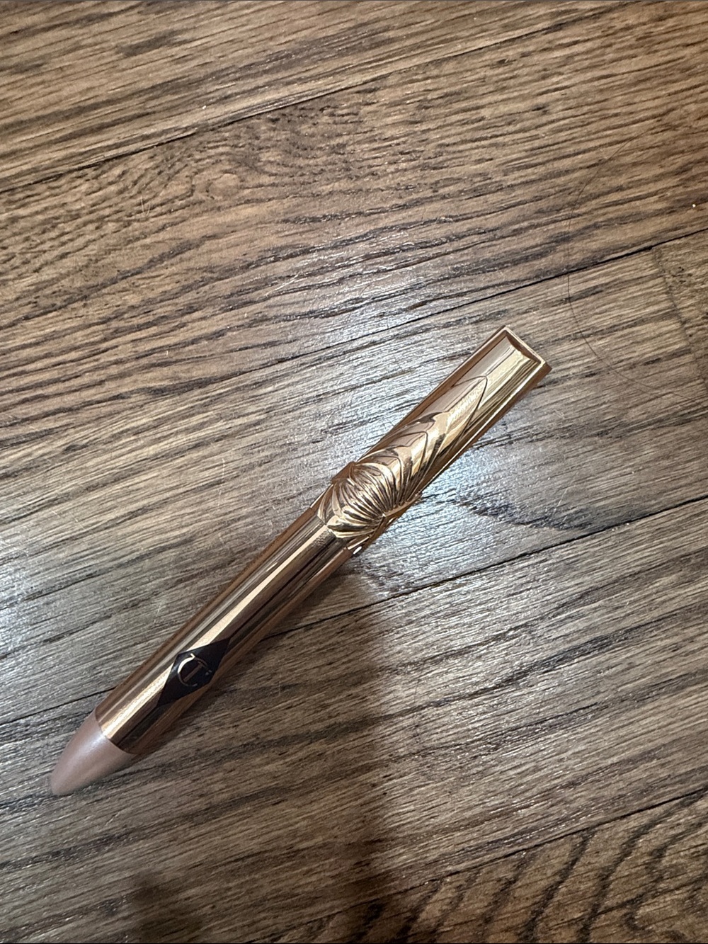 Charlotte Tilbury Exagger-eyes easy eyeshadow stick in Ballet Quartz